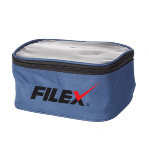 FILEX ACCESSORY BAG