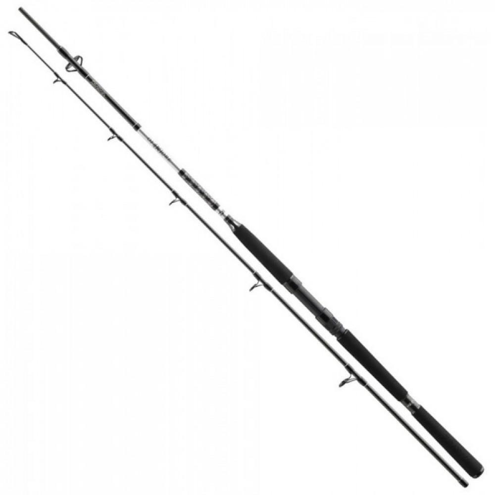 BG BOAT 2.40m 150-400g