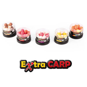 EXTRA CARP POP UP 14-16MM