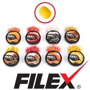 FILEX PRESTIGE WAFTERS 8MM