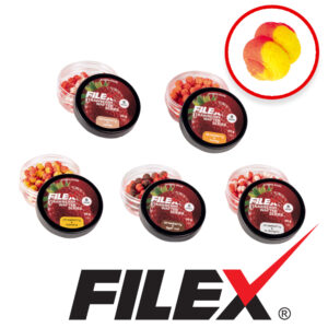 FILEX STRAWBERRY WAFTERS SERIES 8MM