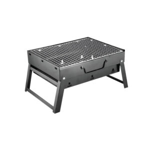 HAYMO prenosni stoni roštilj na drveni ugalj