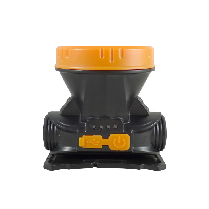 LED naglavna punjiva lampa YW17417-4640 - Slika 2