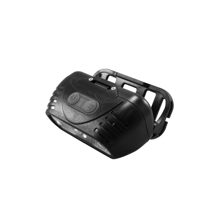 LED naglavna punjiva lampa sa PIR senzorom NL6504 - Slika 2