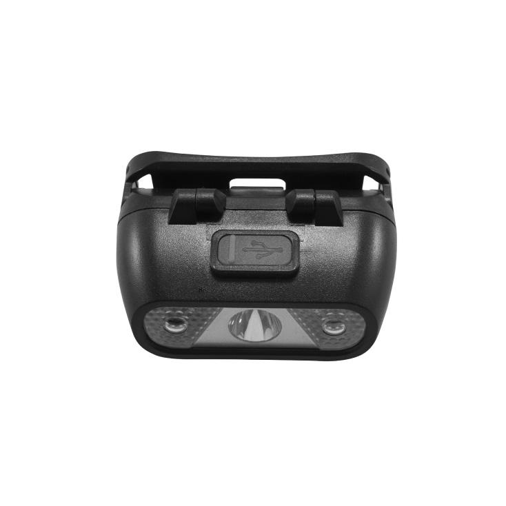 LED naglavna punjiva lampa sa PIR senzorom NL6504 - Slika 4