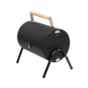 Prenosni stoni roštilj na drveni ugalj