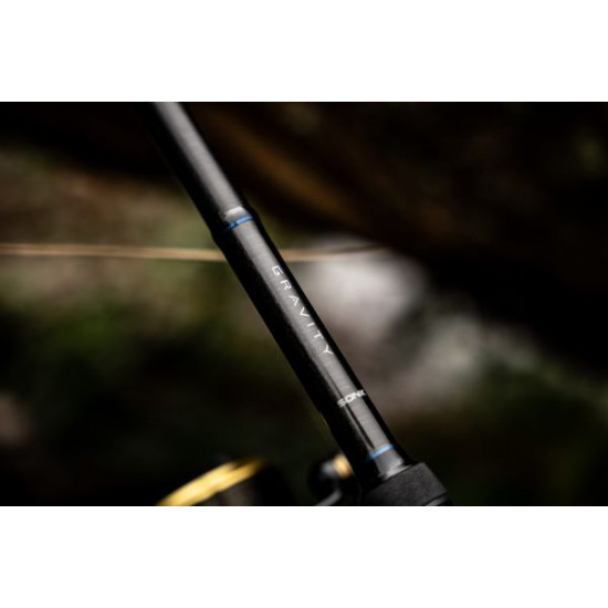 SONIK GRAVITY 13' 3,75LB - Slika 2