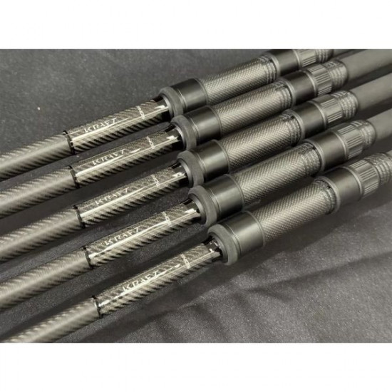 SONIK ŠTAP KRAFT 13FT SPOD & MARKER - Slika 4