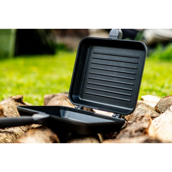 SONIK SET TIGANJA SIZZLA MULTI-PAN SET - Slika 7