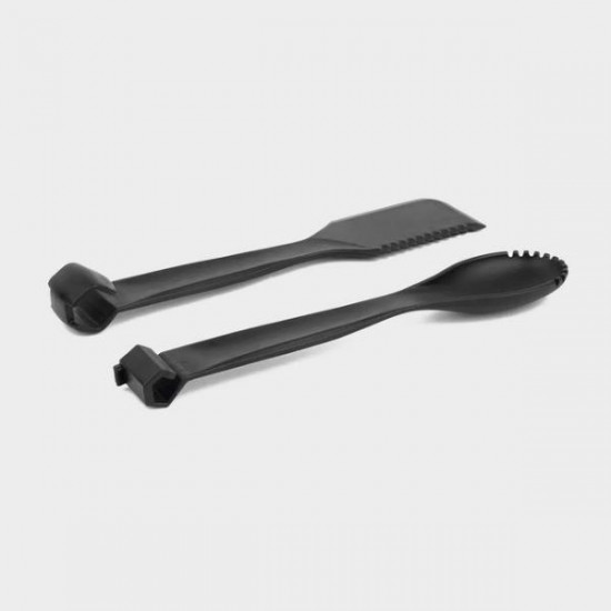 SONIK SET TIGANJA SIZZLA MULTI-PAN SET - Slika 3