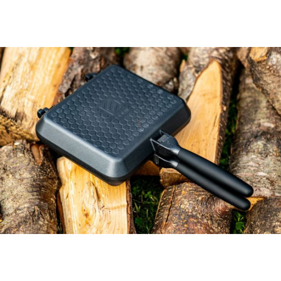 SONIK SET TIGANJA SIZZLA MULTI-PAN SET - Slika 4