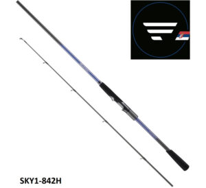 Favorite Skyline SKY1-762H