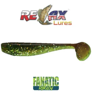 Kingshad 3L - 7cm Relax L053