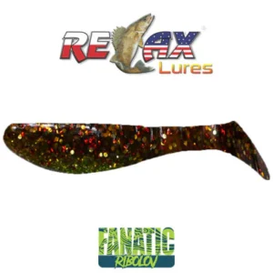 Kopyto 3 - 7.5cm Relax L216