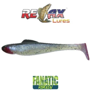 Ohio 4 Blister - 10cm Relax S044R