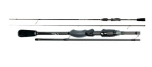 FIL FISHING NEXUS SPIN 2,65m 10-40g
