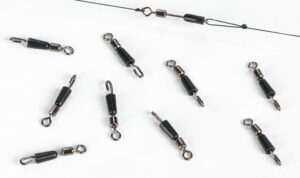 FEEDER QUICK CHANGE SWIVEL XS