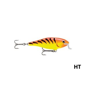 Rapala Shad Rap shallow runner SSR 9 HT
