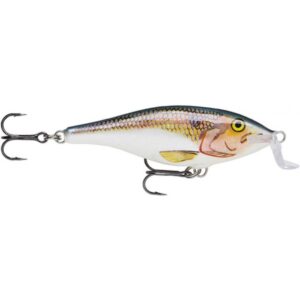 Rapala Shad Rap shallow runner SSR 7  SD