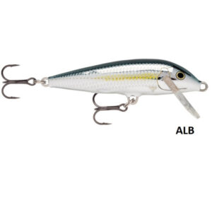 Rapala Countdown CD 9  ALB