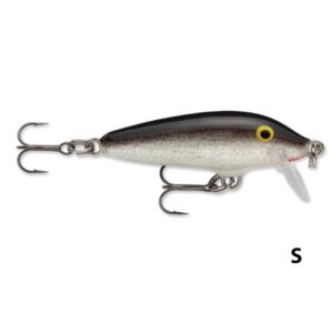 Rapala Countdown CD 9  S