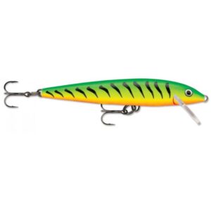 RAPALA ORIGINAL FLOATER (F) 9 FT