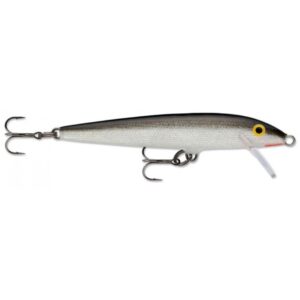 RAPALA ORIGINAL FLOATER (F) 9 S