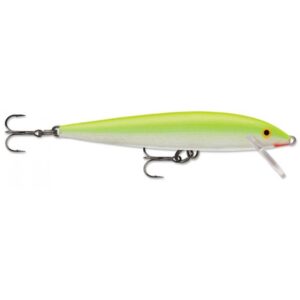 RAPALA ORIGINAL FLOATER (F) 9 SFC