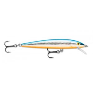RAPALA HUSKY JERK (HJ) 10 SB