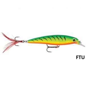 Rapala X-Rap XR 10  FTU