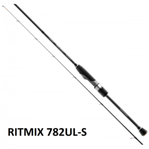 Select Ritmix 782UL-S