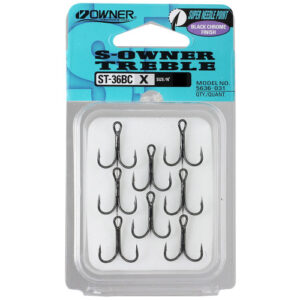 Trokraka OWNER 5636-st-36-bc-tr.  vel.12   8kom/pak