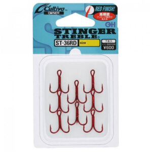 Trokraka OWNER 5636-st-36-rd   vel.6   8kom/pak