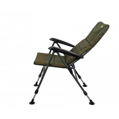 Carp Pro COMFORT LIGHT CHAIR (CPD6050N) - Slika 3