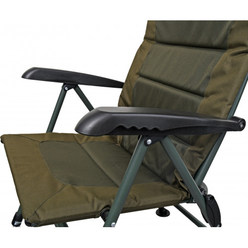 Carp Pro COMFORT LIGHT CHAIR (CPD6050N) - Slika 4