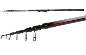 FIL FISHING ZEUS TELE-MATCH 4,20m/60g 10-9472