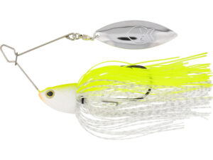 WESTIN SPINNERBAIT MVIBE WILLOW Lemon 3/0 12g P246
