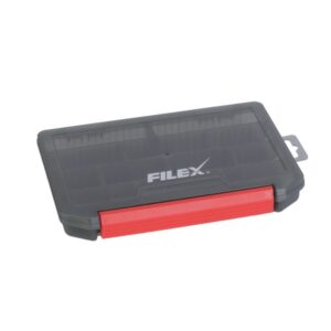 60-1580 FILEX LURE BOX 1580   205*145*25cm