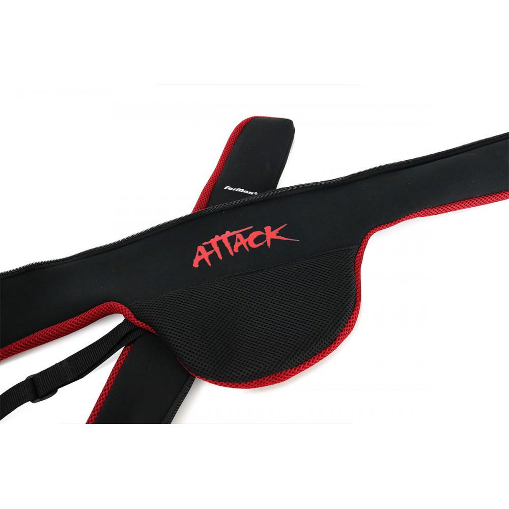 ATTACK NEOPREN FUTROLA 140cm - Slika 4