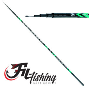 FIL FISHING SPIRAL POWER POLE
