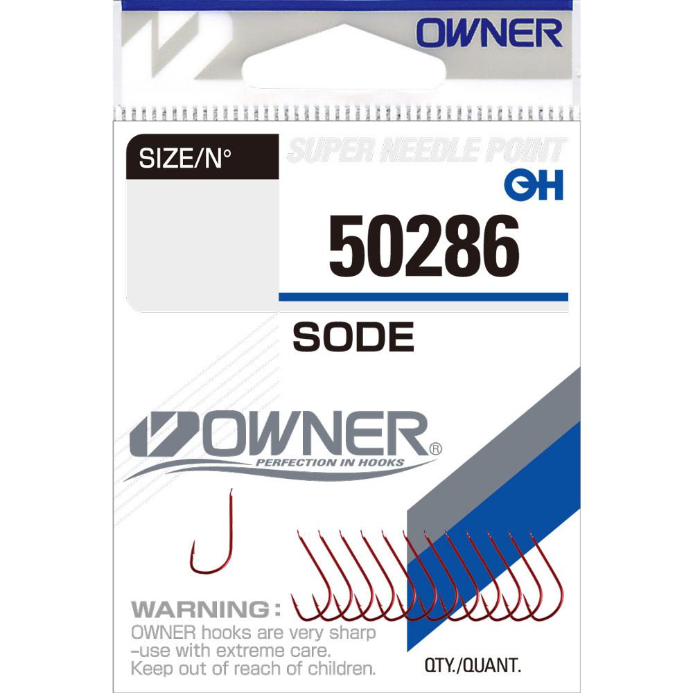 OWNER 50286-10