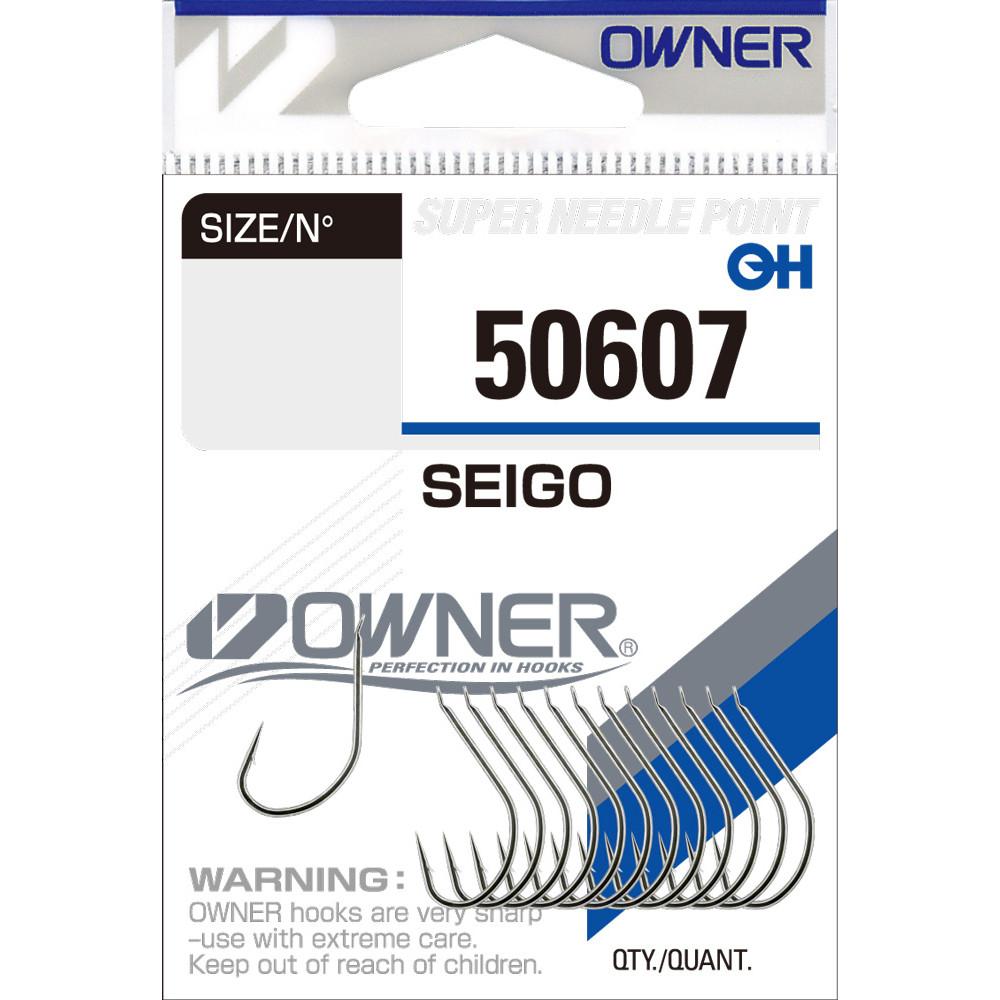 OWNER 50607-10