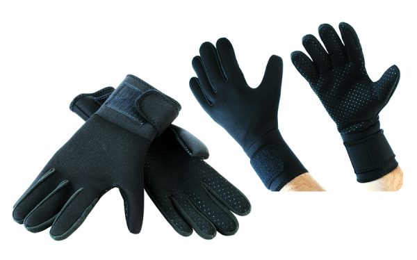 FIL FISHING NEOPREN RUKAVICE PREMIER XL 70-3679