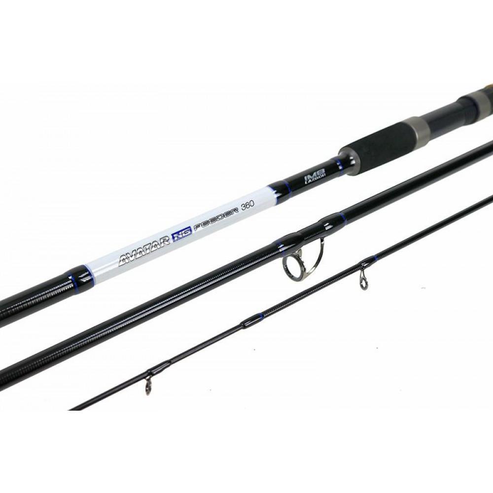 AVATAR NG FEEDER 3.30m 40-130g - Slika 2