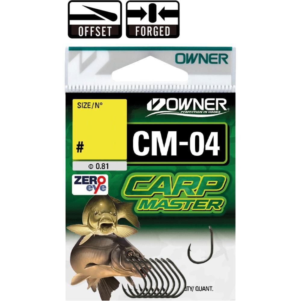 OWNER 53278 (CM-04) - 2
