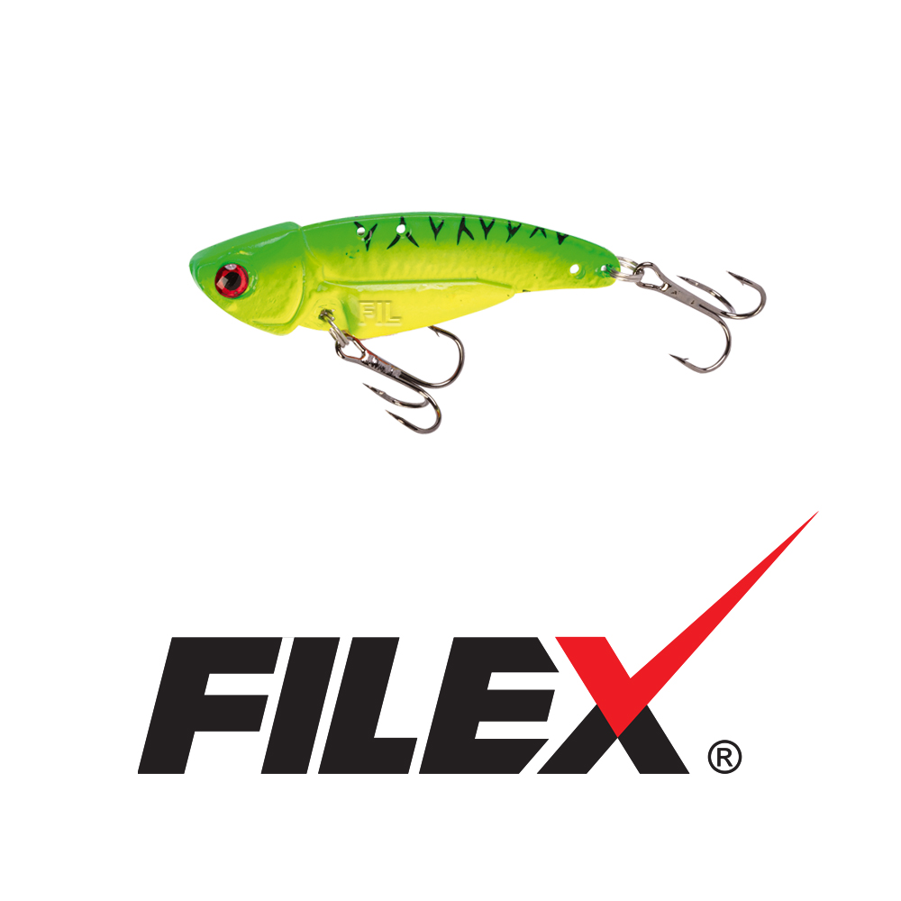 80-1634 FILEX VIBRA