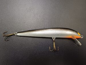 BAGLEY BANG-O-LURE MINNOW 10,5cm