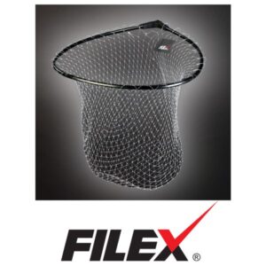 55-2426  Filex NYLON STR.HEAD NET 5045