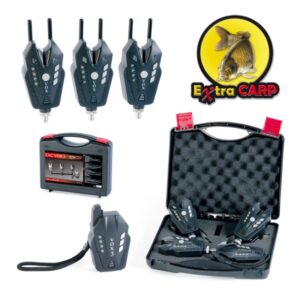 56-2334  BITE ALARM SET EXC VOX 3