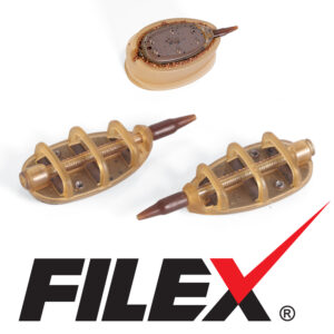 75-2303 Filex Pro Method feeder 70g